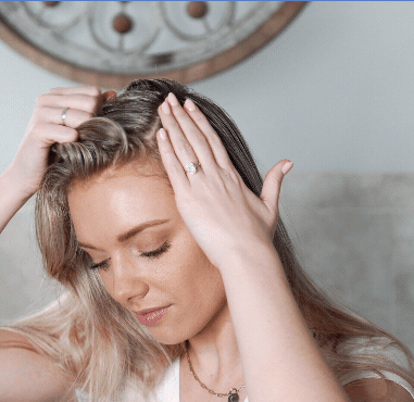 Scalp Serum_juliArt_how to use
