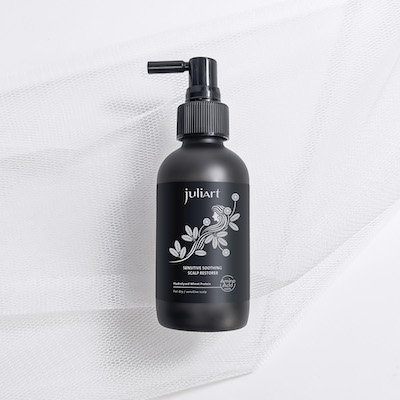 juliArt_Sensitive Soothing Scalp Restorer_type