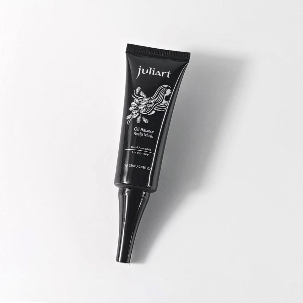 Oil Balance Scalp Mask-juliArt salon scalp care