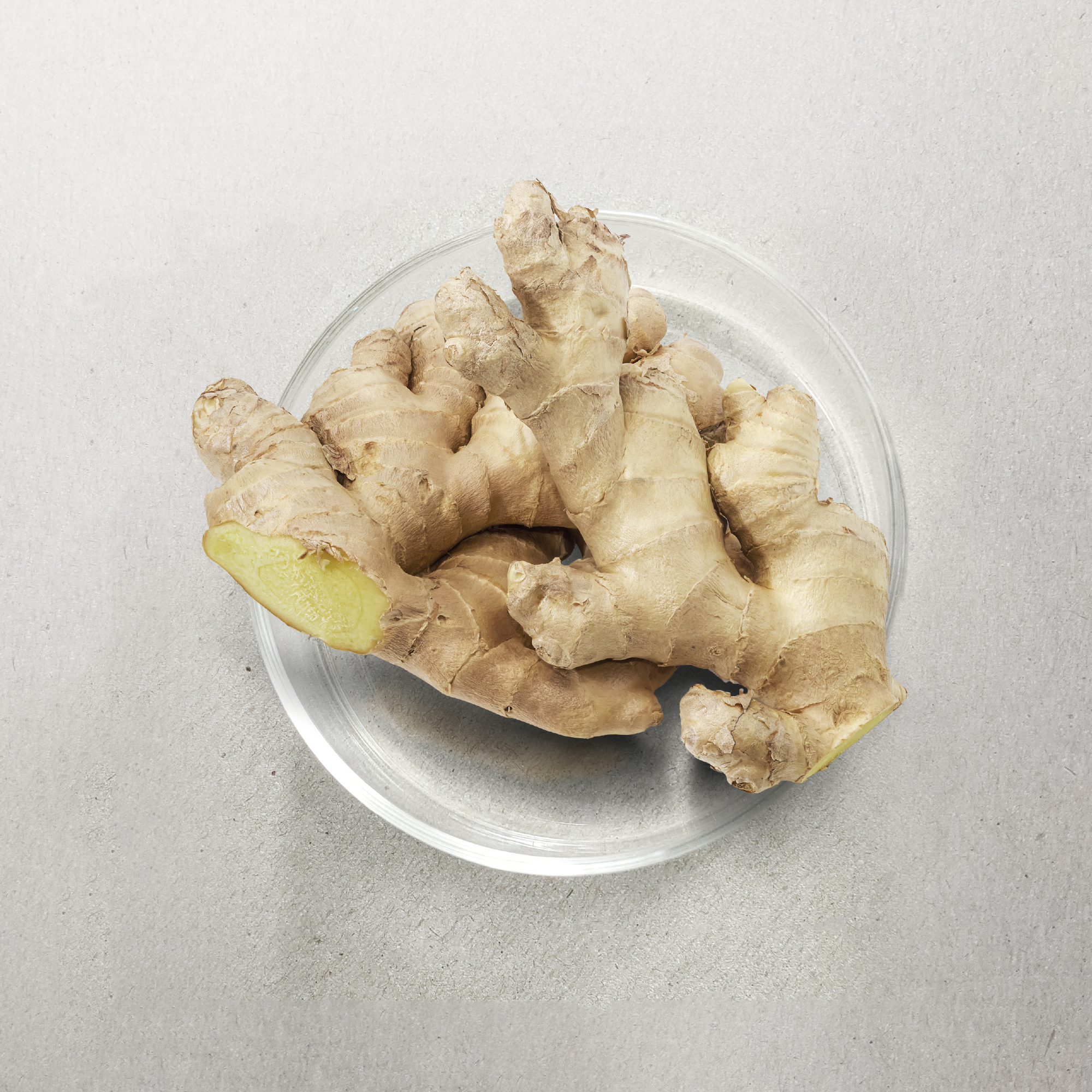 Ginger Tincture