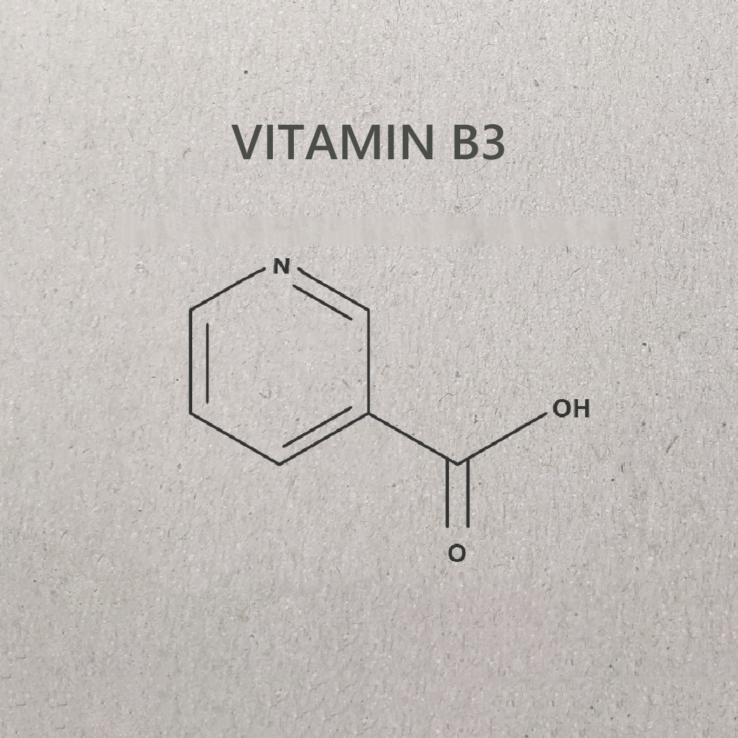 Ingredients_Vitamin B3_juliart