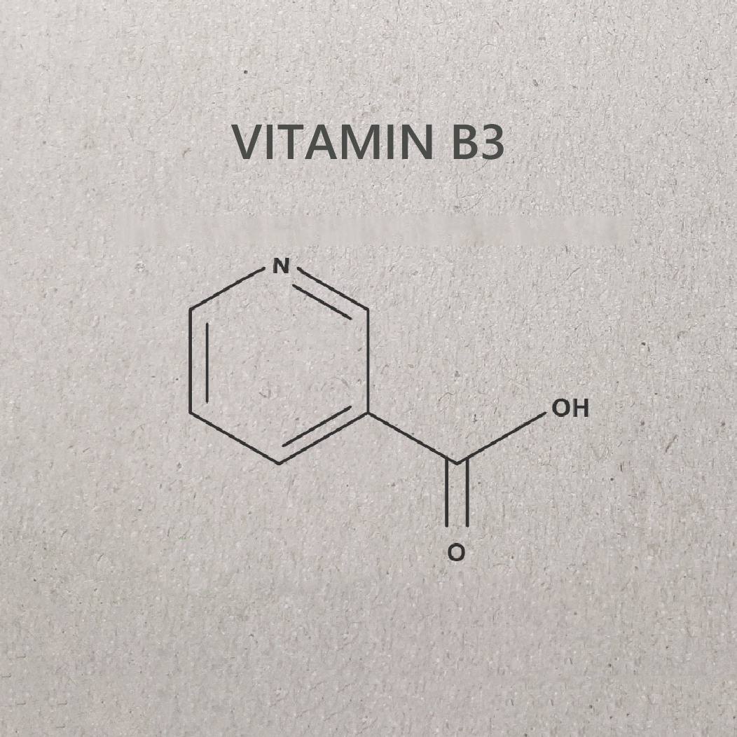 Vitamin B3