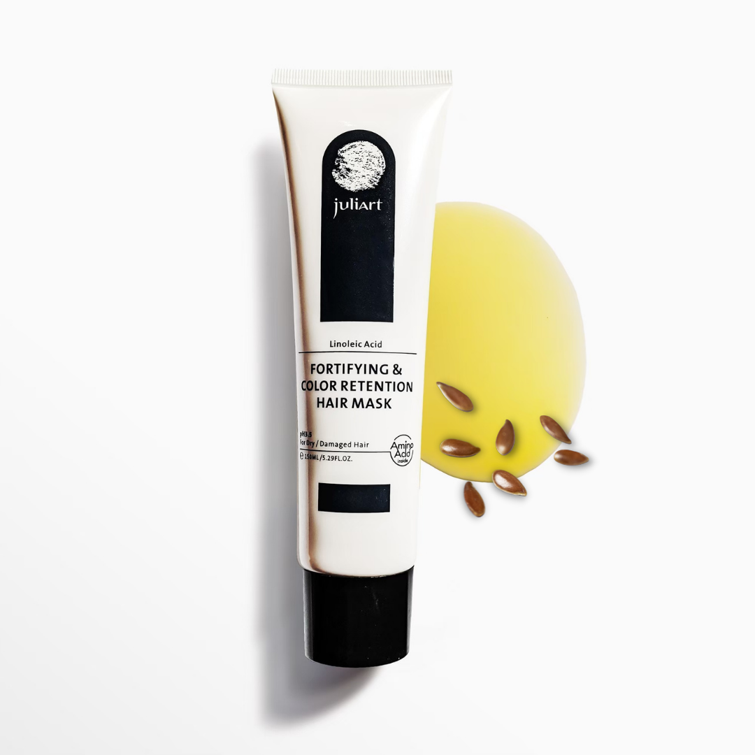 Salon Hair Mask-juliArt salon scalp care