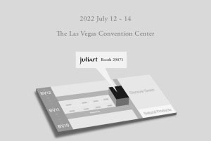 juliArt_cosmoprof2022_North America las vegas (2)