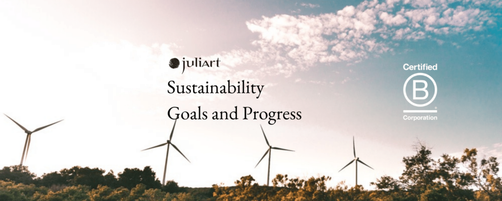 Sustainability Goals and Progress-juliArt-1