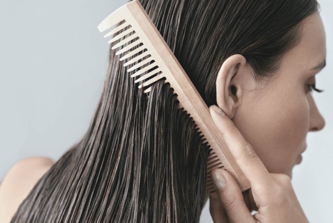 At-Home Hair Care Tips: Hair Washing Technique From Hair Salon Experts
