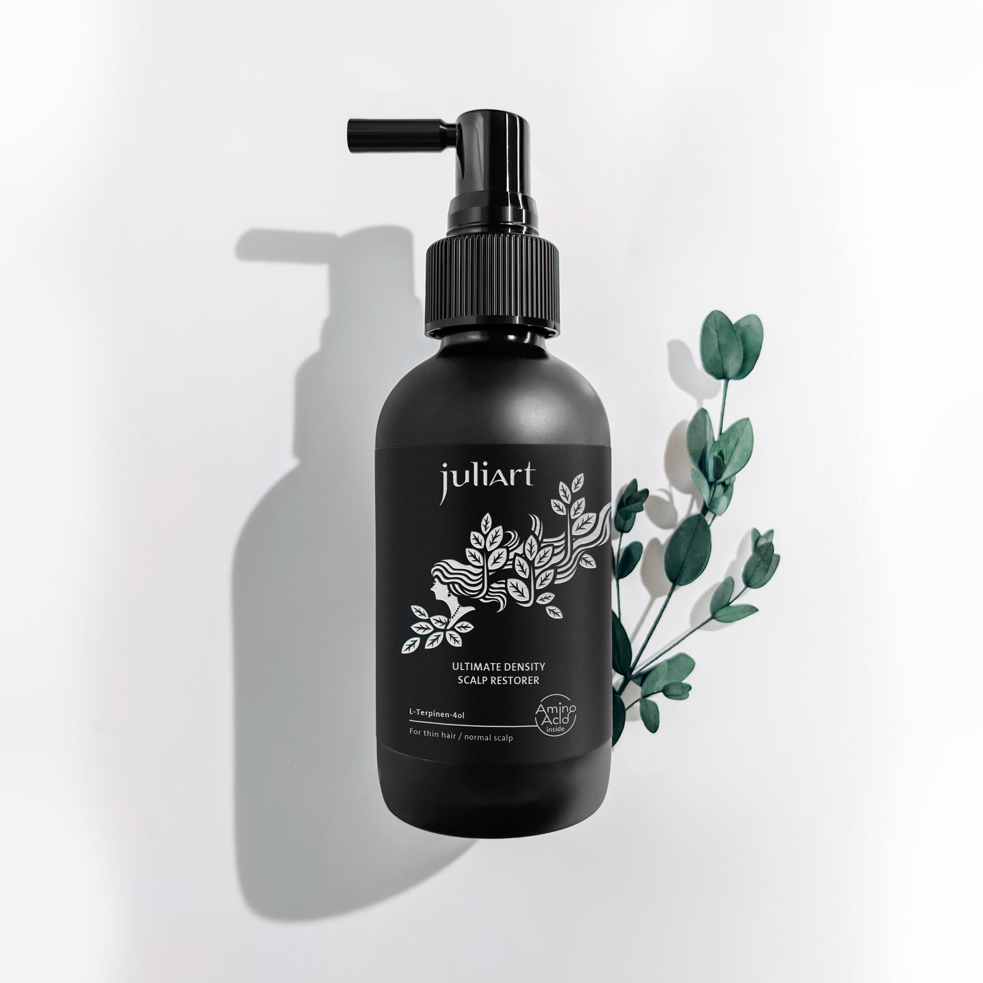 juliArt_Density_Ultimate Density scalp spray_150ml