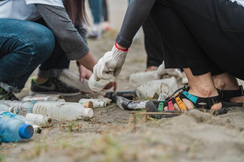 juliArt_Beach cleanup (1)