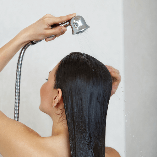 juliArt_scalp how to use_rinse off