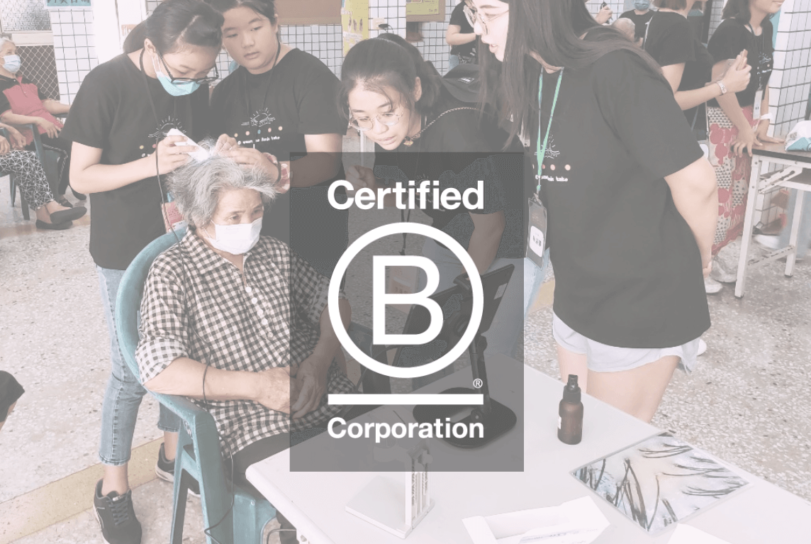 juliArt B corp social impact