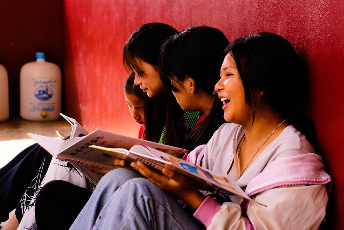 Empowering Rural Education: How juliArt and Lets-ECHO Drive Sustainable Change