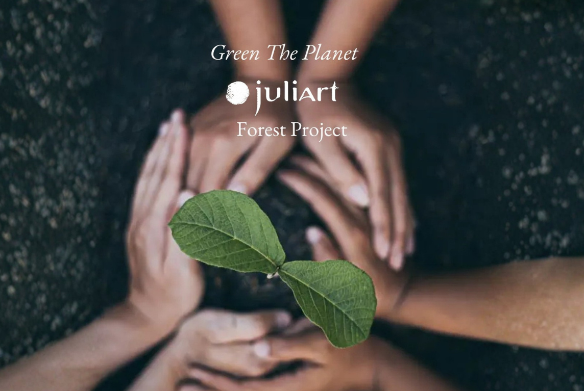 Earth Day 2026: 400 Trees and Still Growing